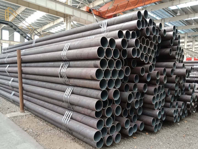 屯溪30CrMo合金无缝钢管