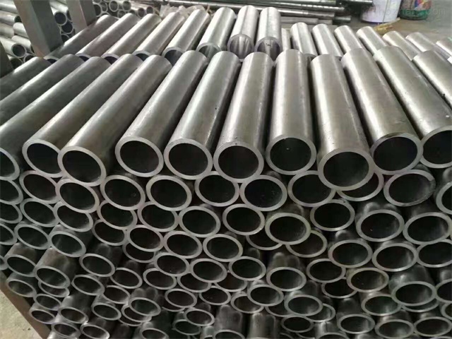 屯溪30CrMo精密无缝钢管
