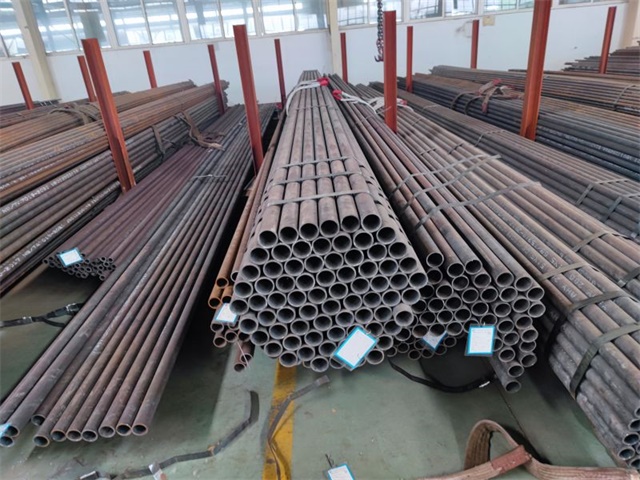 屯溪20G合金无缝钢管